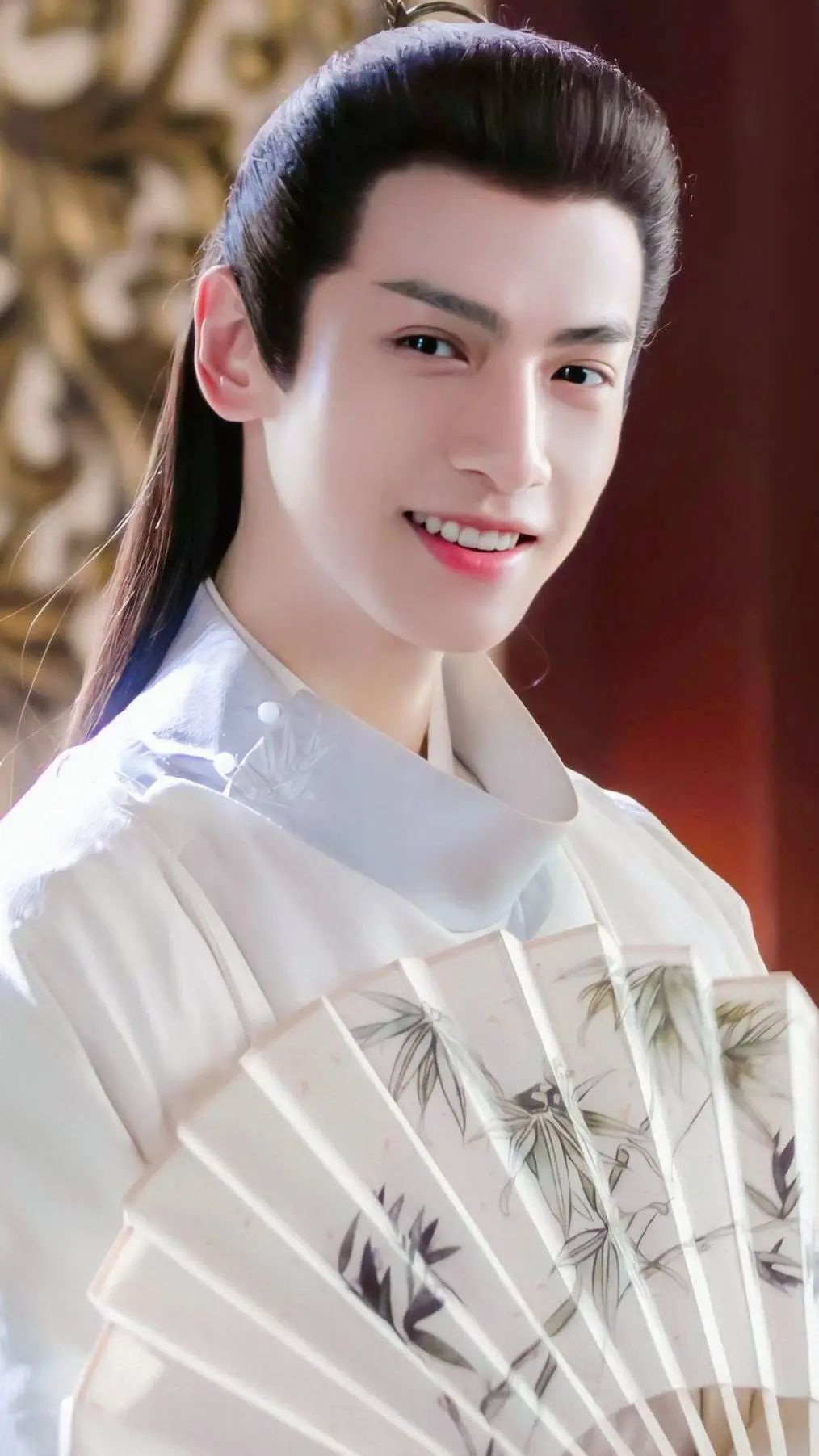 Talkie AI - Chat with Shangguan Tou 