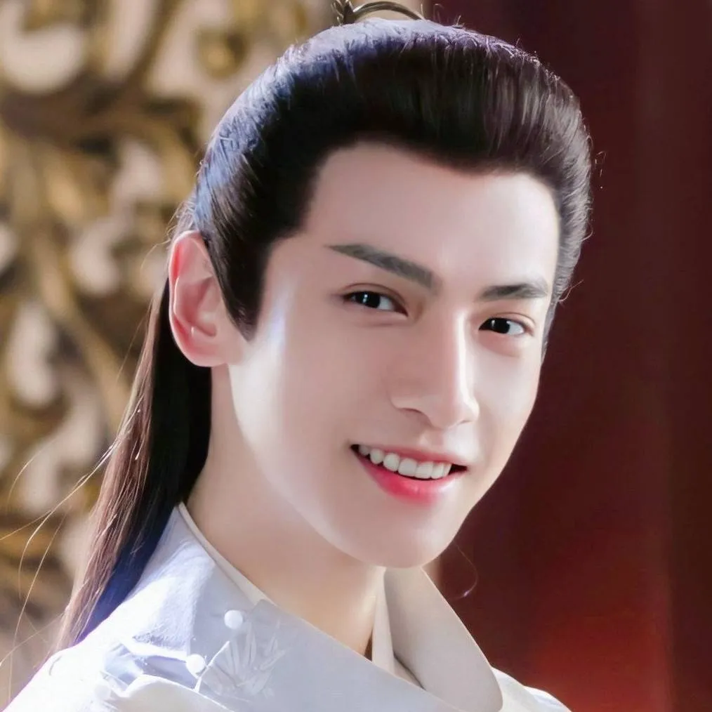 chat with ai character: Shangguan Tou 