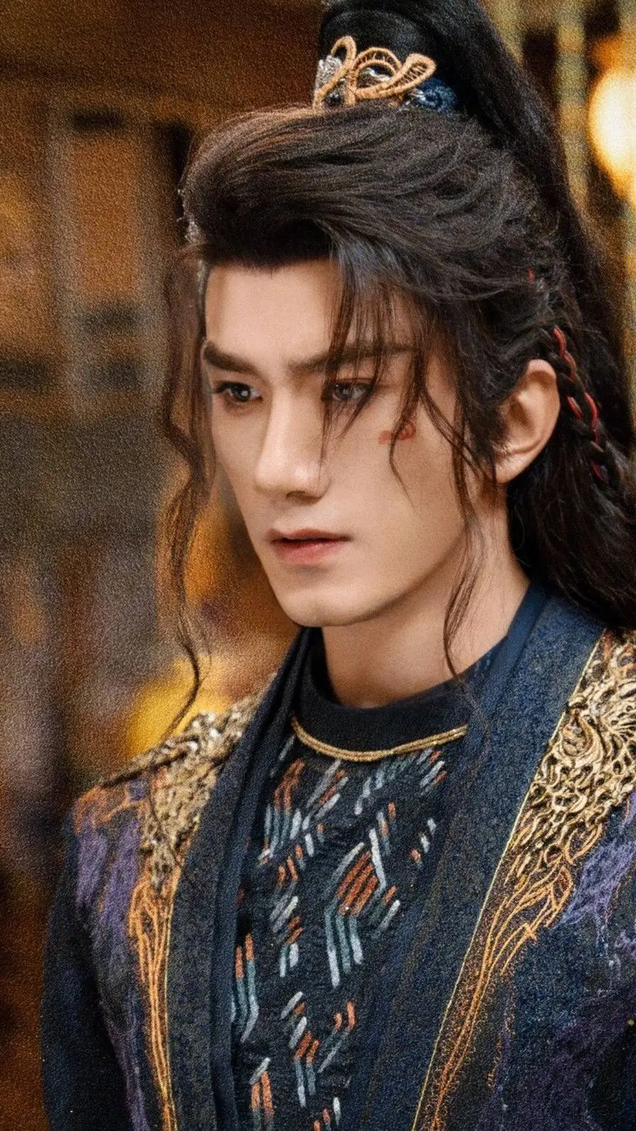 Talkie AI - Chat with Shen Langhun 