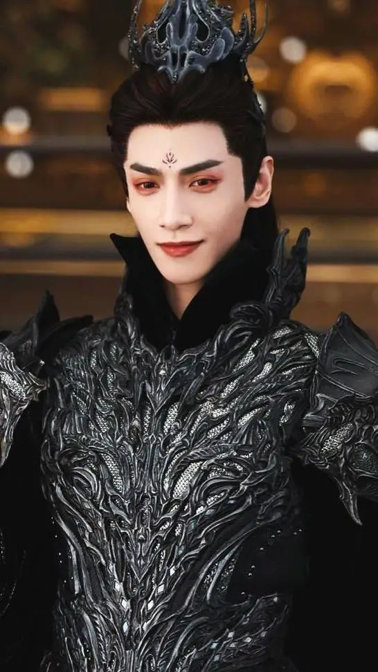 Talkie AI - Chat with Tantai Jin 