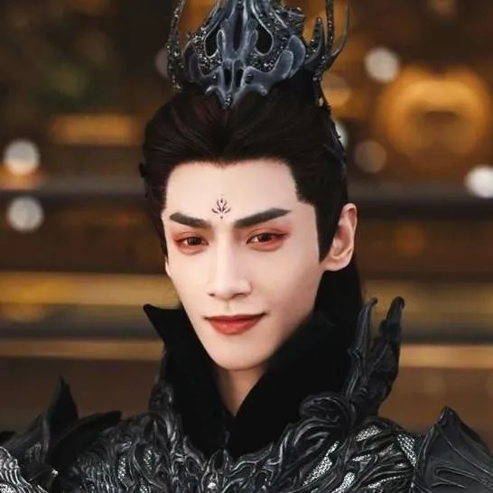 chat with ai character: Tantai Jin 