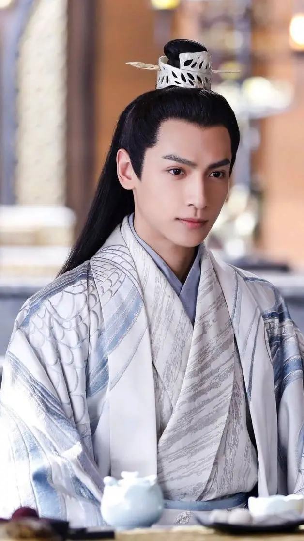 Talkie AI - Chat with Rong Qi