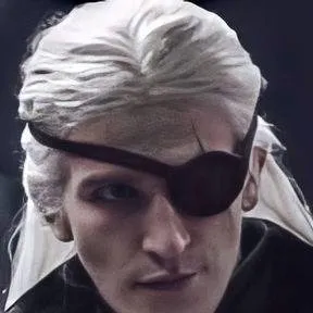 chat with ai character: Aemond Targaryen 