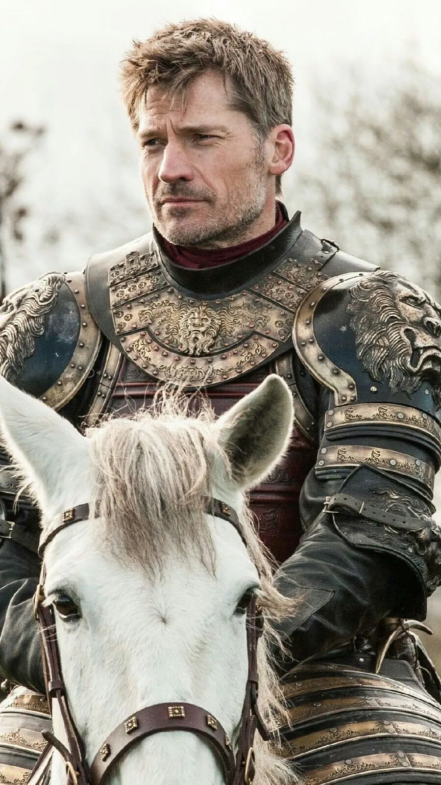 Talkie AI - Chat with Jaime Lannister