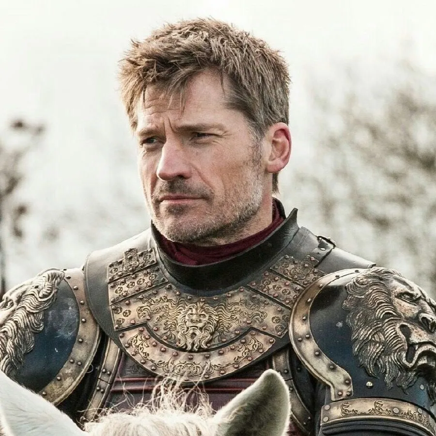 chat with ai character: Jaime Lannister