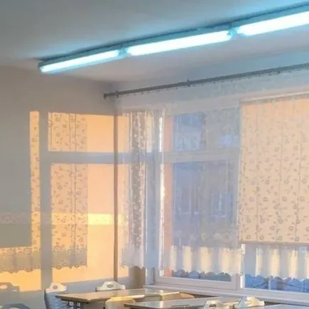 chat with ai character: School 