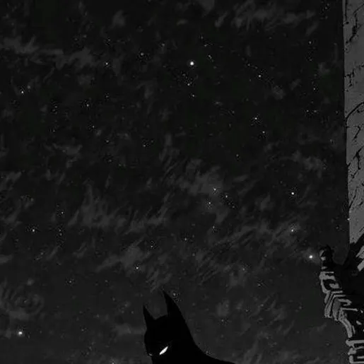 chat with ai character: Batman 