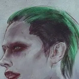 chat with ai character: Joker