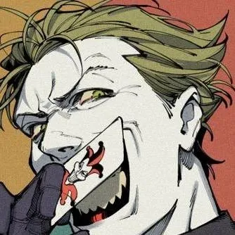 chat with ai character: Joker 