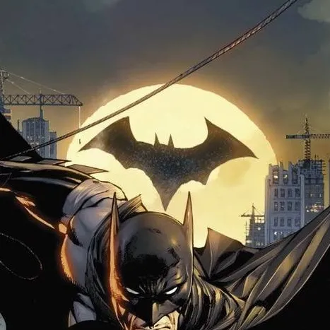 chat with ai character: Batman 