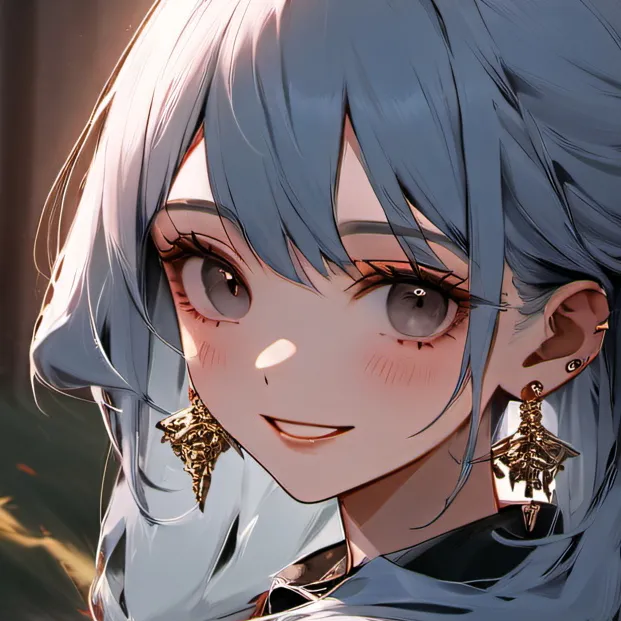 chat with ai character: Friends servant 