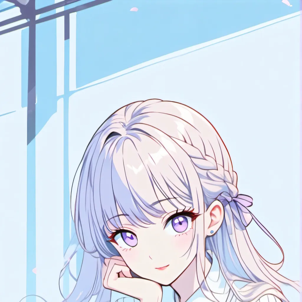 chat with ai character: Akiko