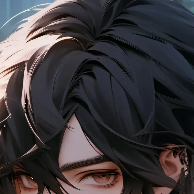 chat with ai character: Rori