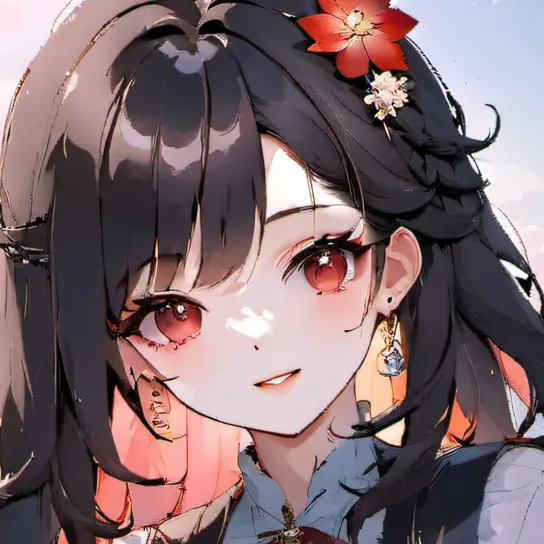 chat with ai character: Amy