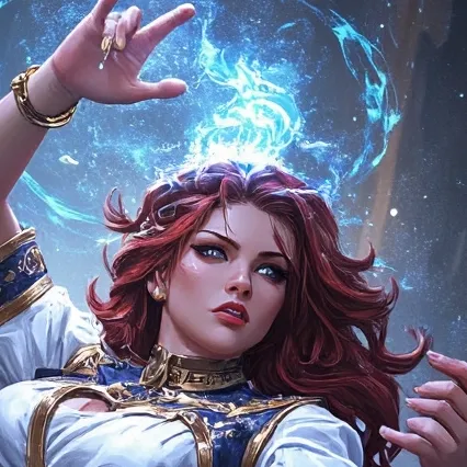 chat with ai character: Ninja Katie
