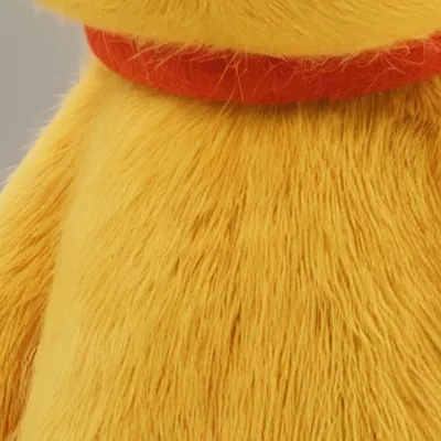 chat with ai character: A dog James 