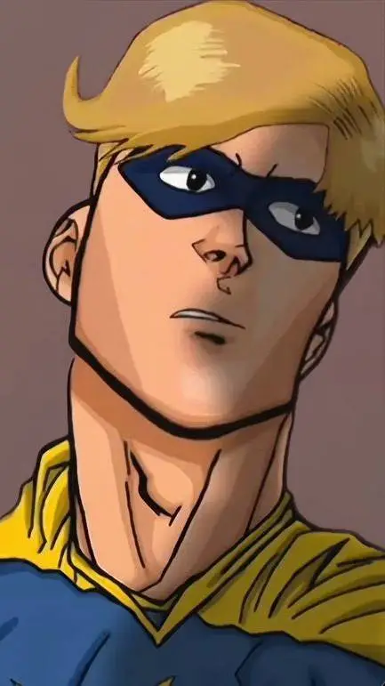 Talkie AI - Chat with gamma Jack 