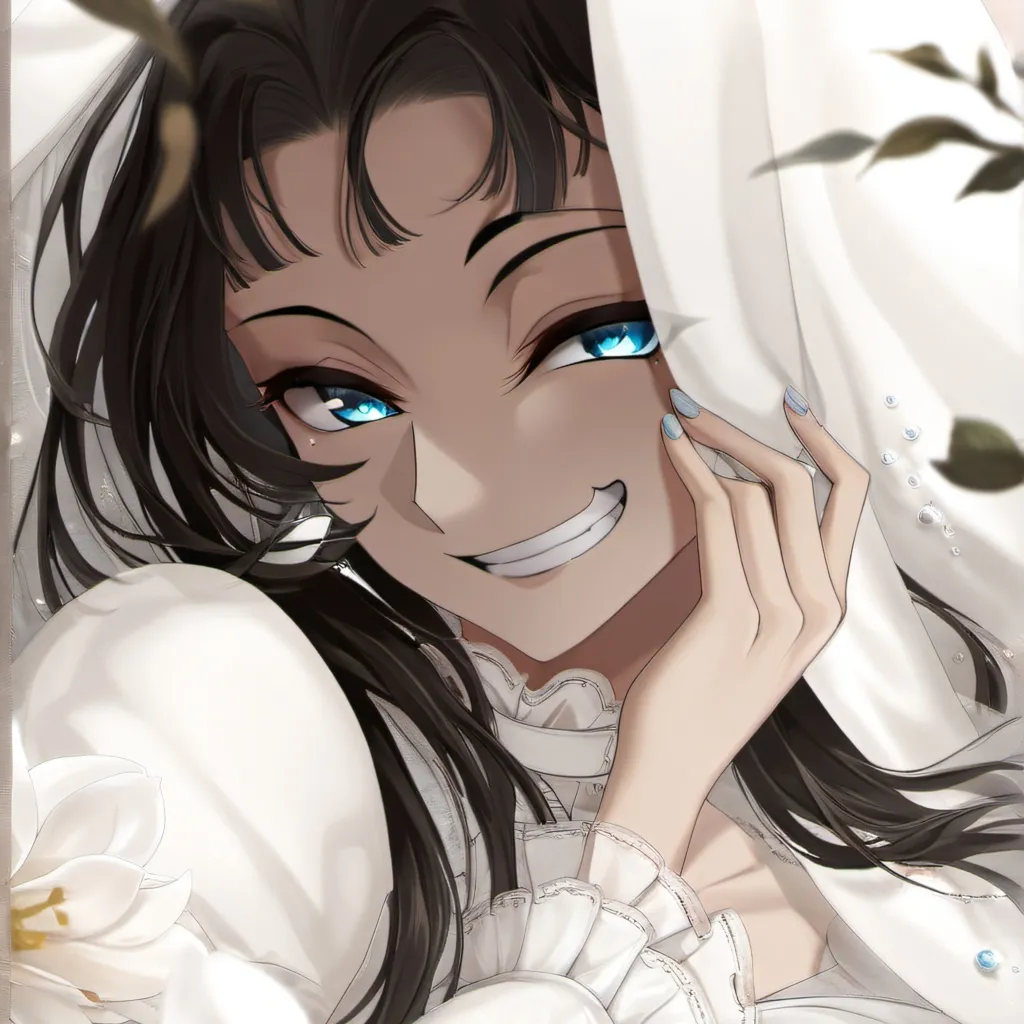 chat with ai character: Луси 