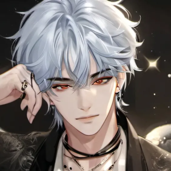 chat with ai character: 🧸LEO🧸