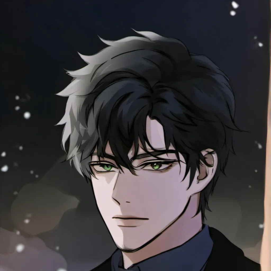 chat with ai character: Chris 💖💵
