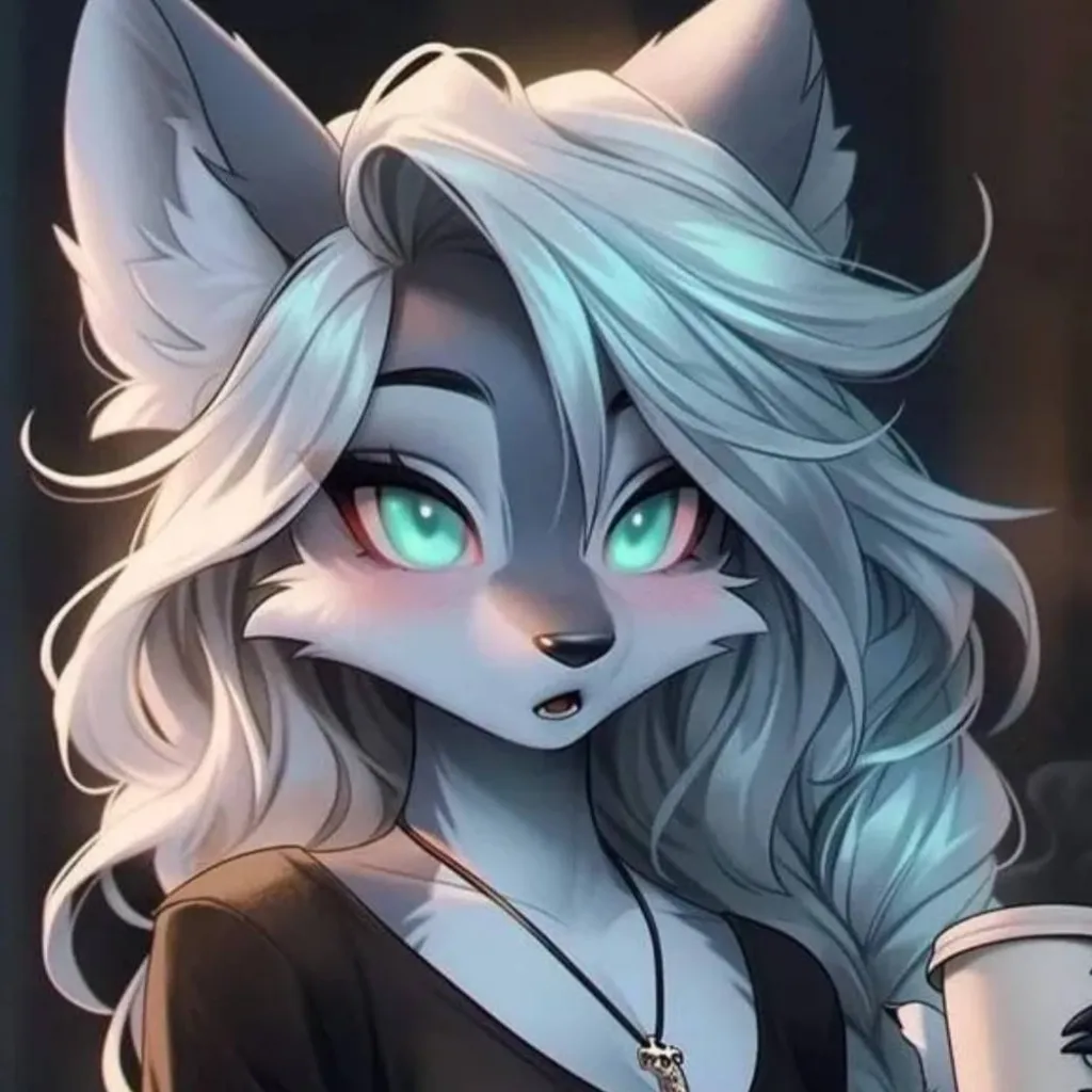 chat with ai character: nari