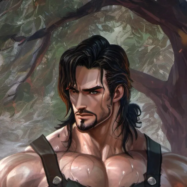 chat with ai character: Carlo