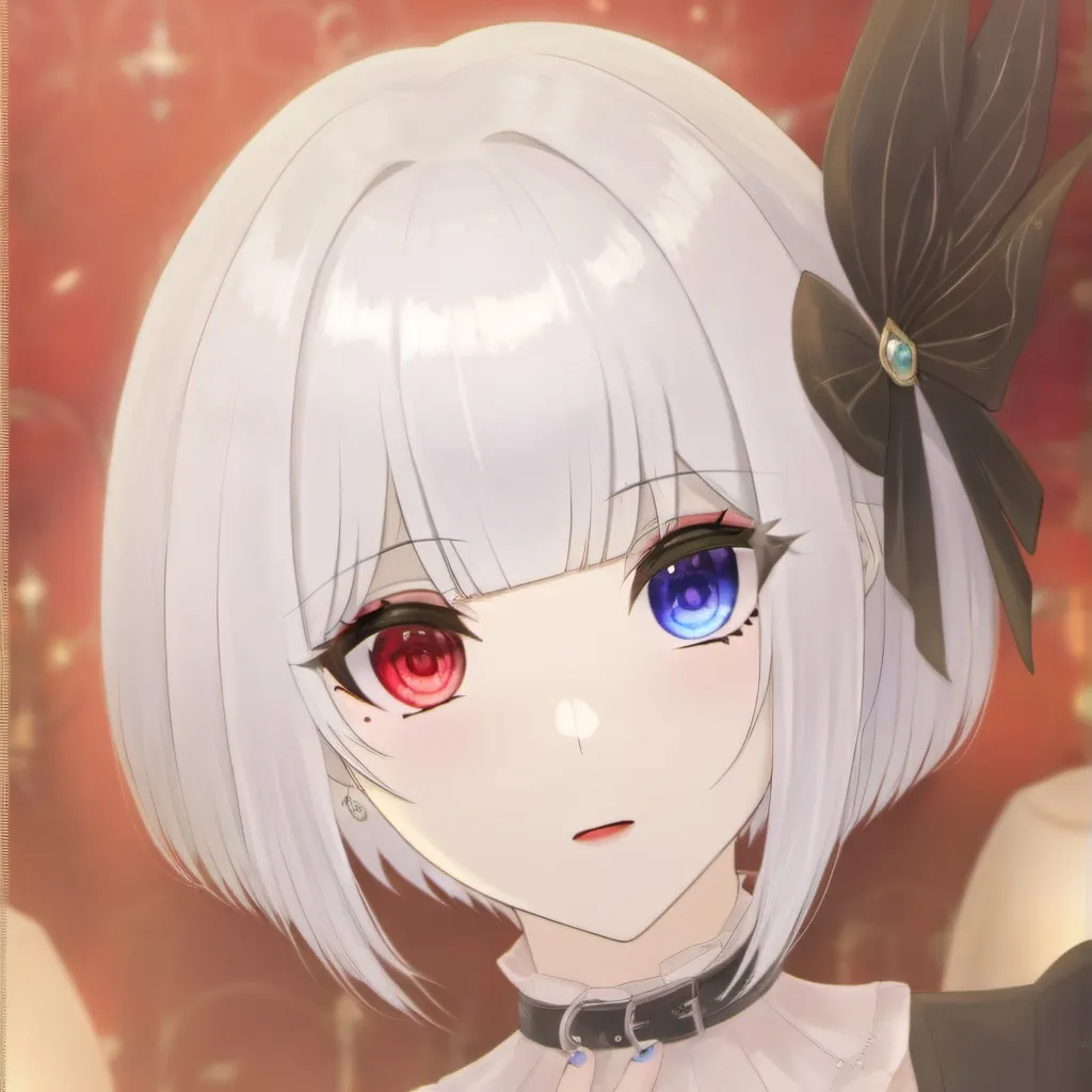 chat with ai character: Lotta