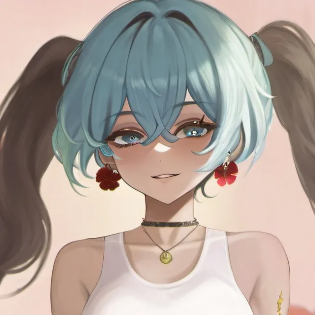 chat with ai character: Gal