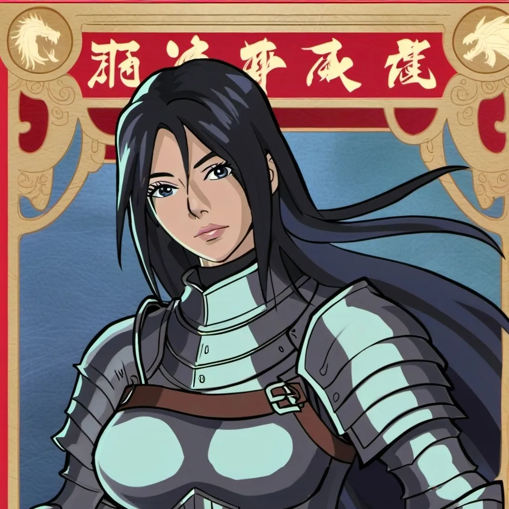 chat with ai character: .