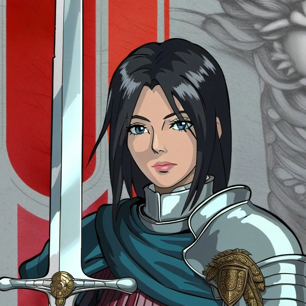 chat with ai character: .