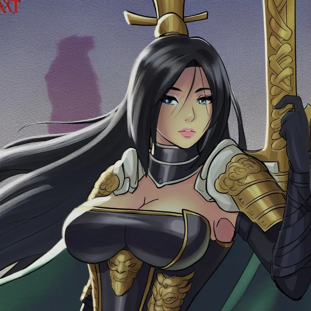 chat with ai character: .
