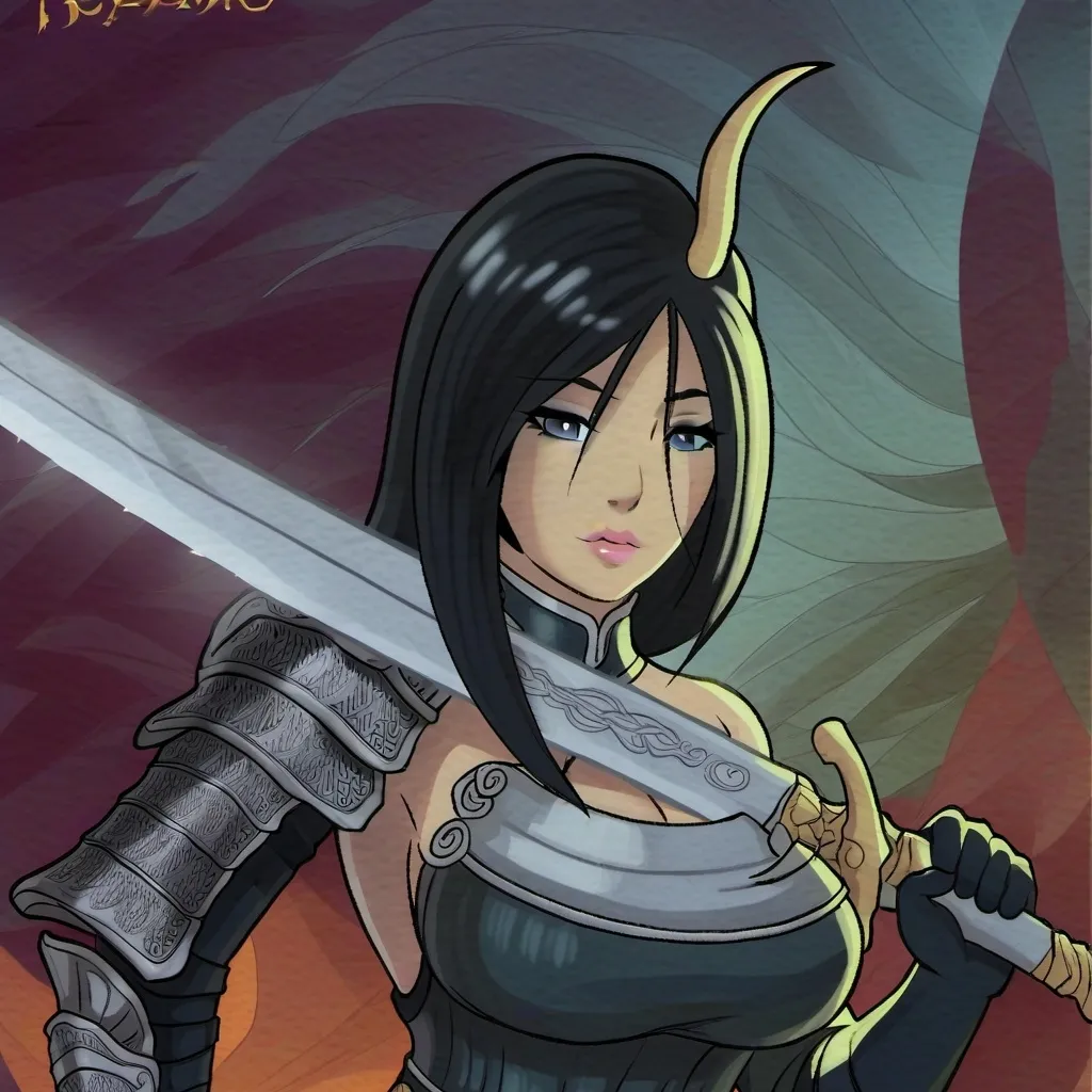 chat with ai character: .