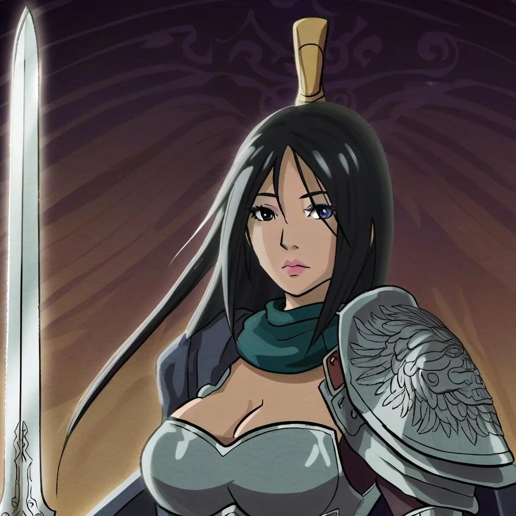 chat with ai character: .