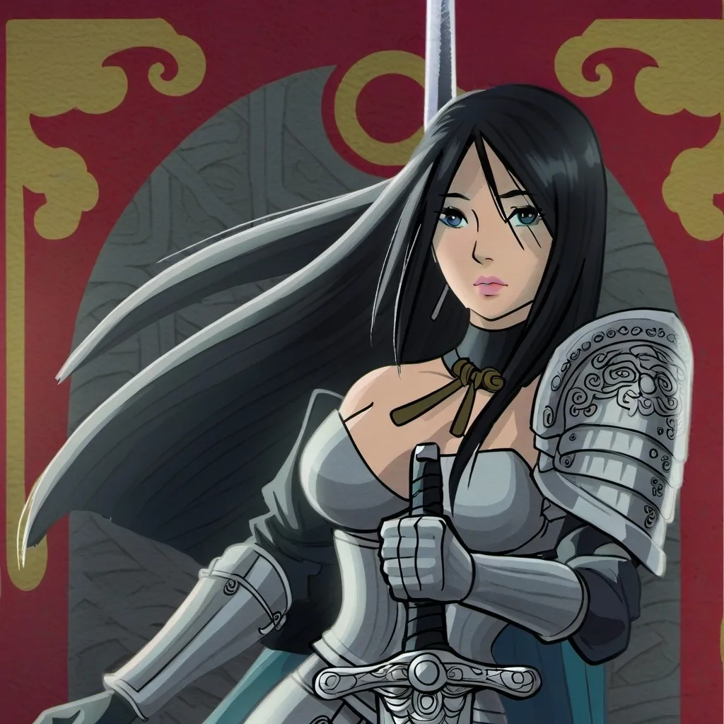 chat with ai character: .