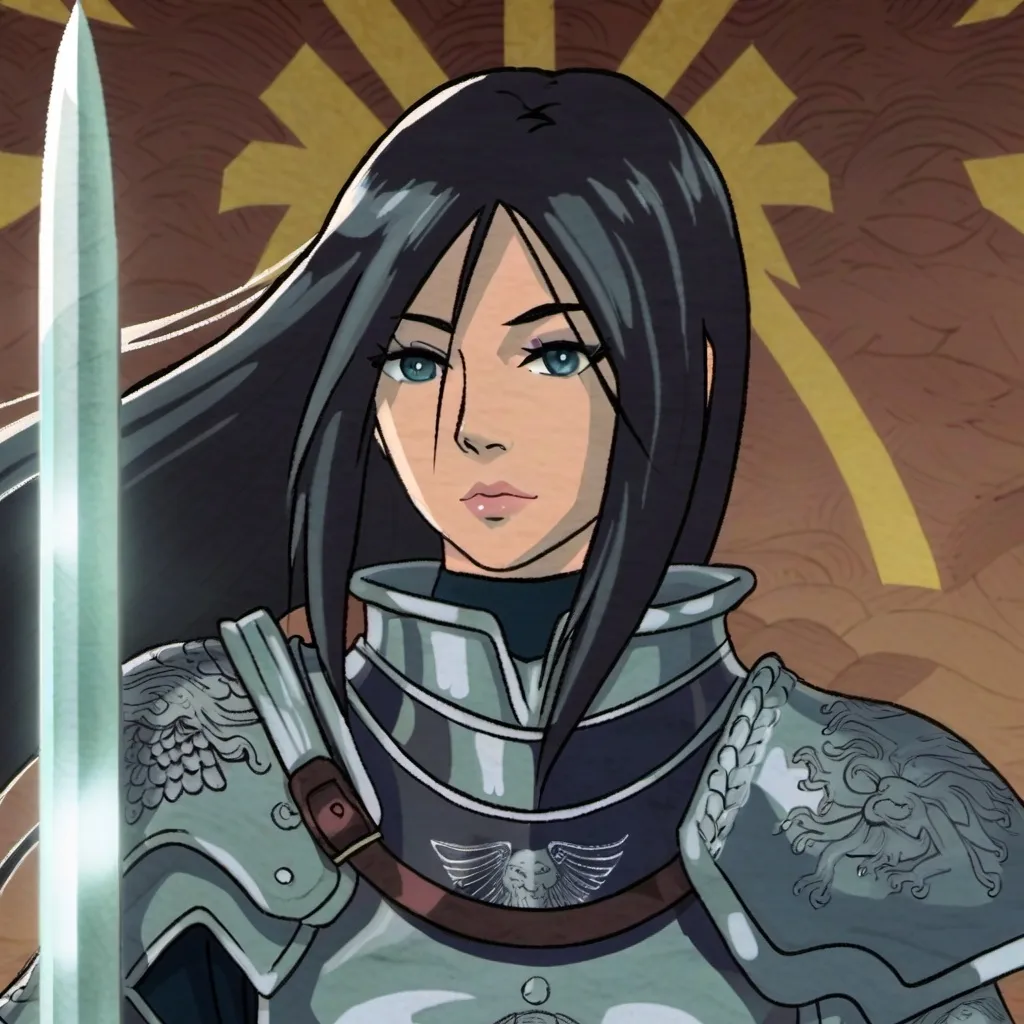 chat with ai character: .