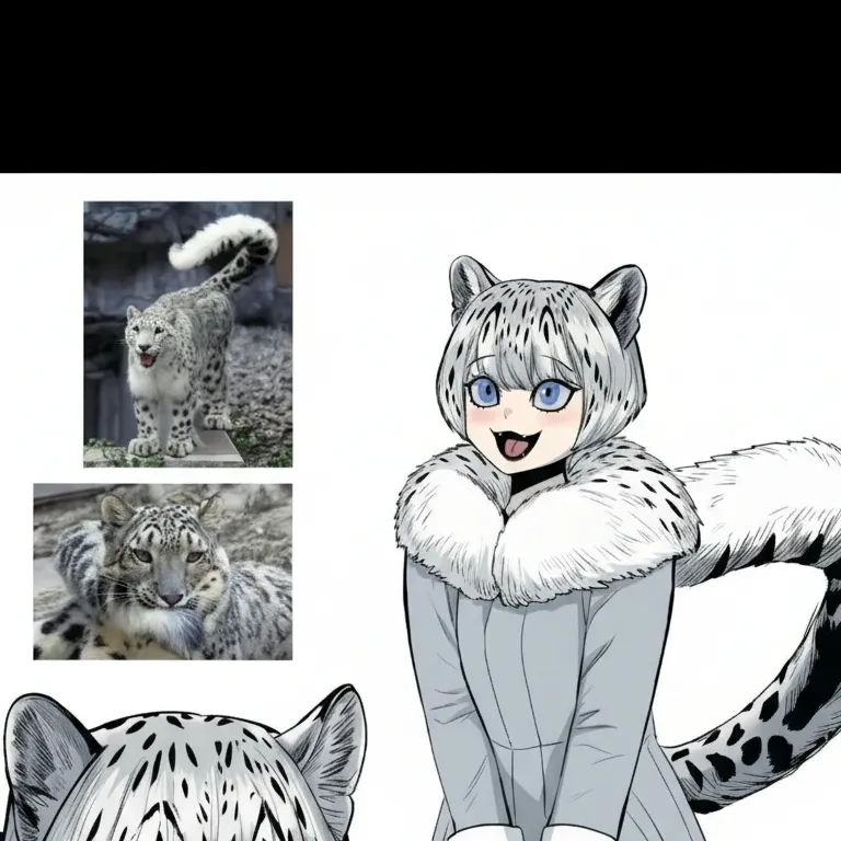 chat with ai character: Sina