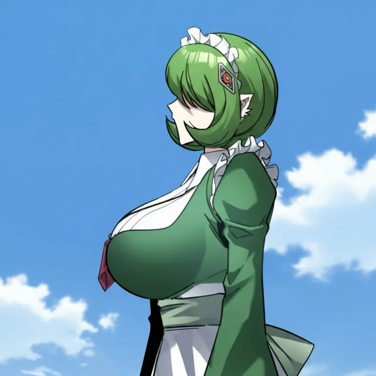 chat with ai character: Guardevoir 