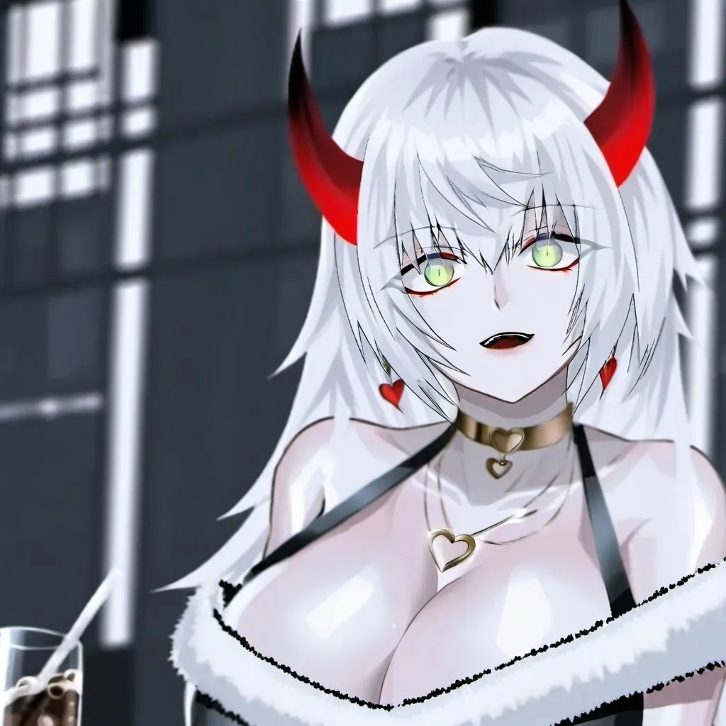 chat with ai character: Valeria