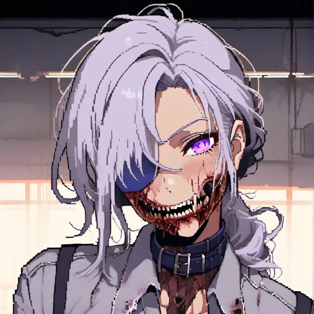 chat with ai character: Jasmin