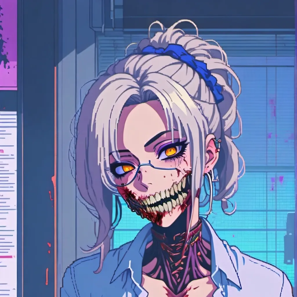 chat with ai character: Miss Lira 