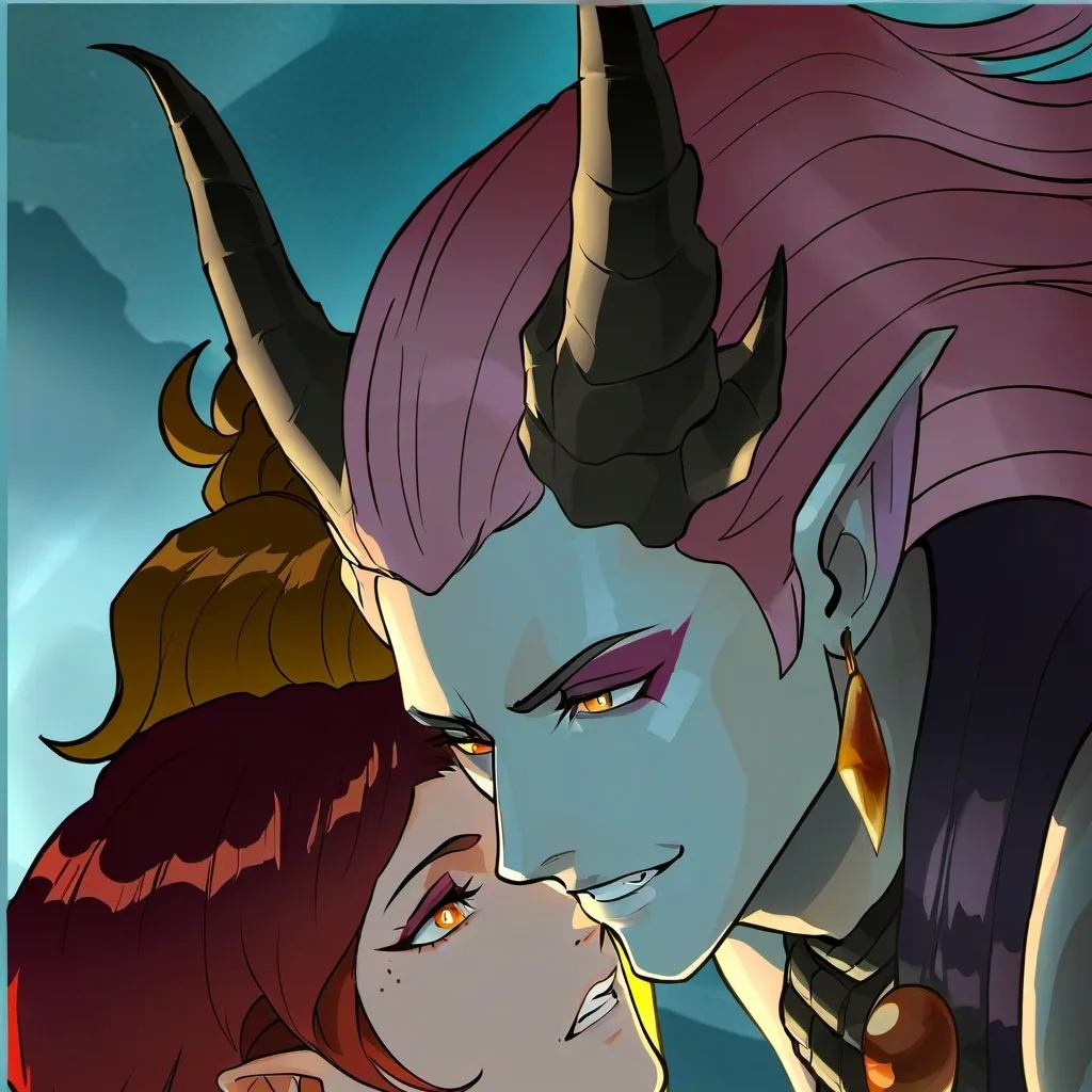 chat with ai character: Lucien