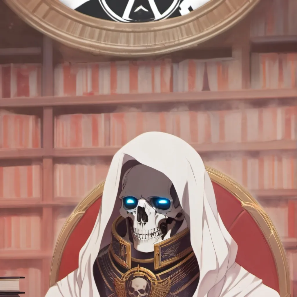 chat with ai character: Professor Himsina