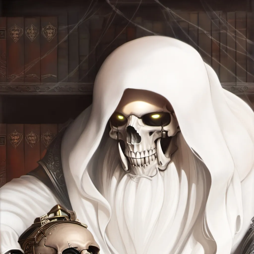 chat with ai character: Professor Socalda