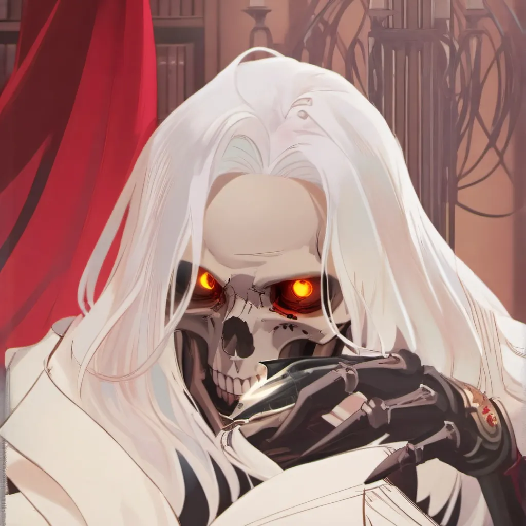 chat with ai character: Professor Yugibuga