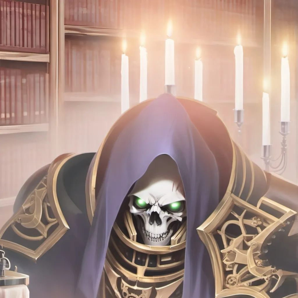 chat with ai character: Professor Forgnat