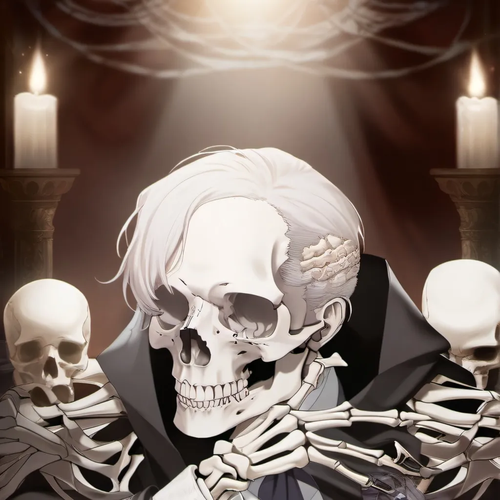 chat with ai character: Professor Kelpossa