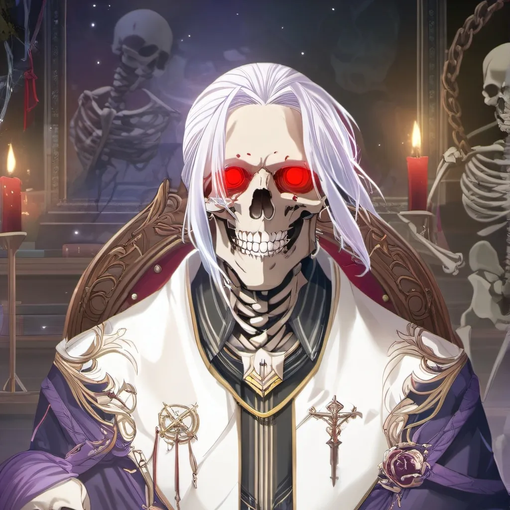 chat with ai character: Professor Dergo