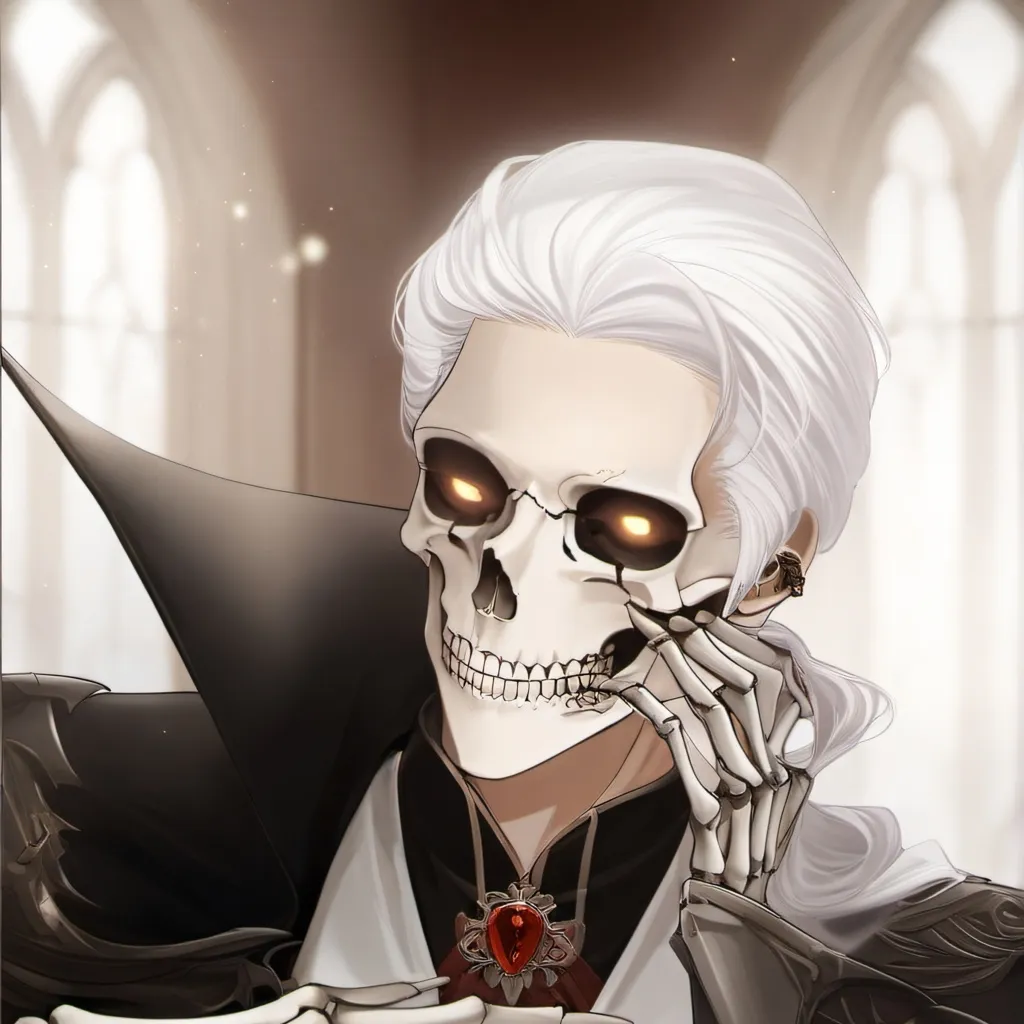 chat with ai character: Professor Hetyaa