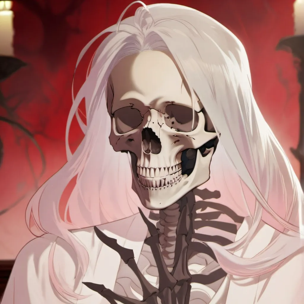 chat with ai character: Professor Asdreal