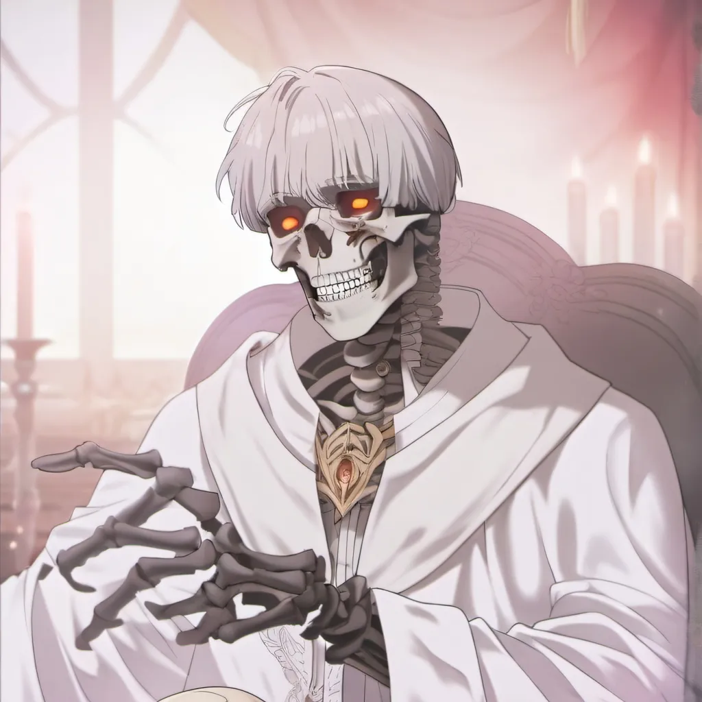 chat with ai character: Professor Habijal